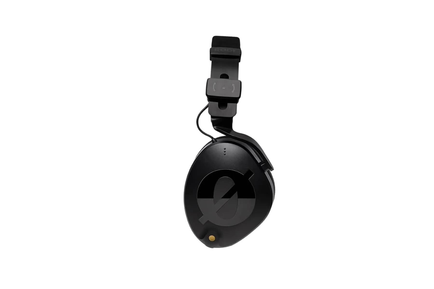 RODE NTH-100 Professional Over-Ear Headphones