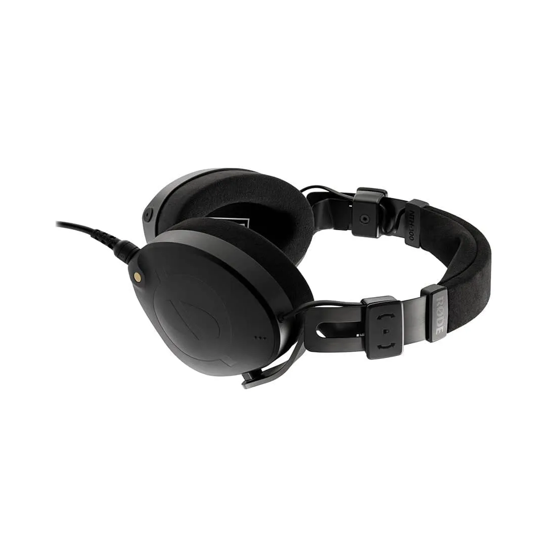 RODE NTH-100 Professional Over-Ear Headphones