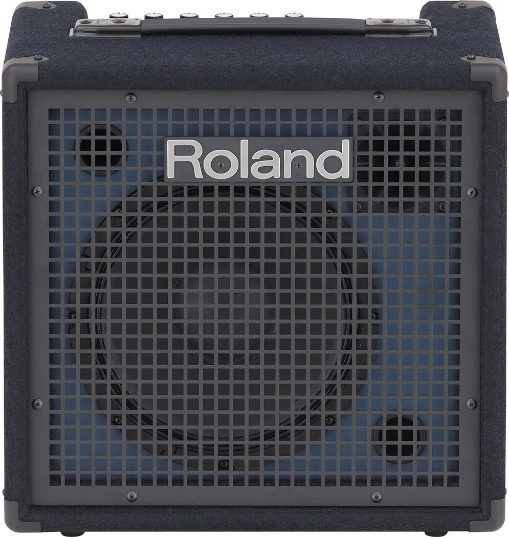 Roland KC-80 3-Ch Mixing Keyboard Amplifier