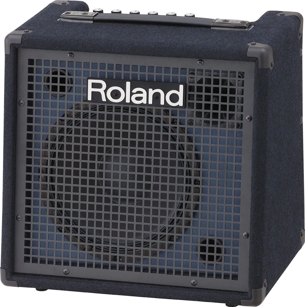 Roland KC-80 3-Ch Mixing Keyboard Amplifier