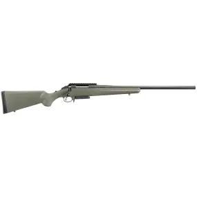 Ruger American Pred 6mmcrd 22" Ai