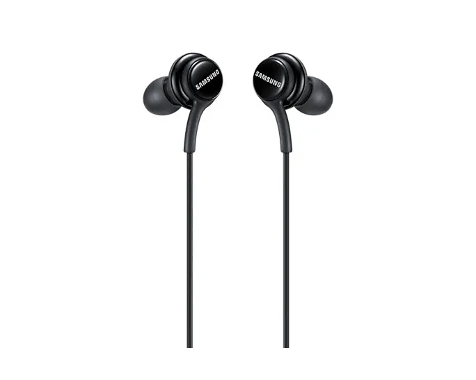 Samsung 3.5Mm Earphonesblack