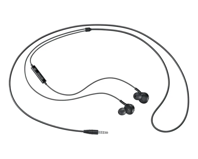 Samsung 3.5Mm Earphonesblack