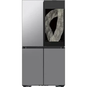 Samsung 36-inch, 23 cu. ft French 4-Door Refrigerator RF23DB9900QDAC