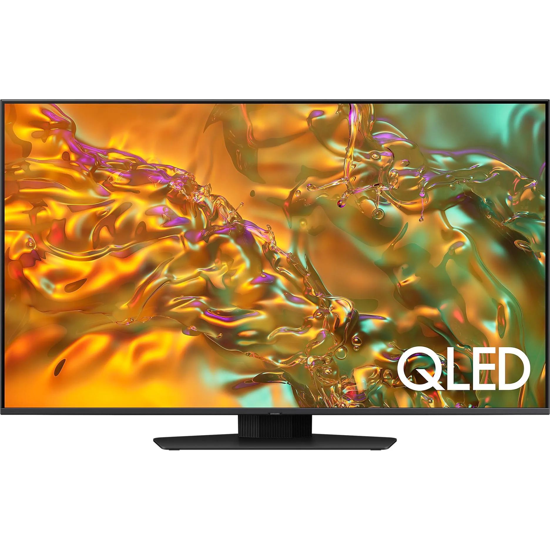 Samsung 50-inch QLED 4K Smart TV QN50Q82DAFXZC