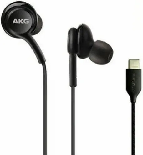 Samsung AKG  Stereo In-Ear USB-C Type C Earphones