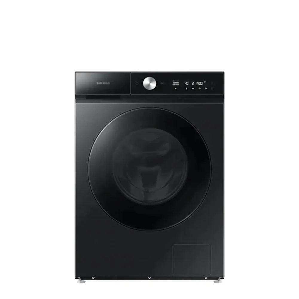 Samsung Bespoke AI 12KG Washer Dryer, with Eco bubble™