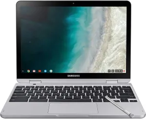 Samsung Chromebook 12.2" Touchscreen 2-in-1 Laptop Notebook Tablet 4GB/64GB