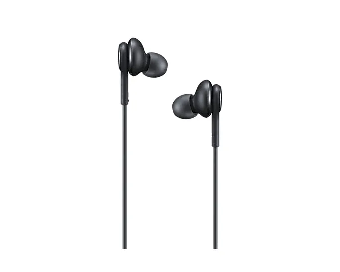 Samsung Earphones 3.5Mm Eo-Ia500bbegww Black