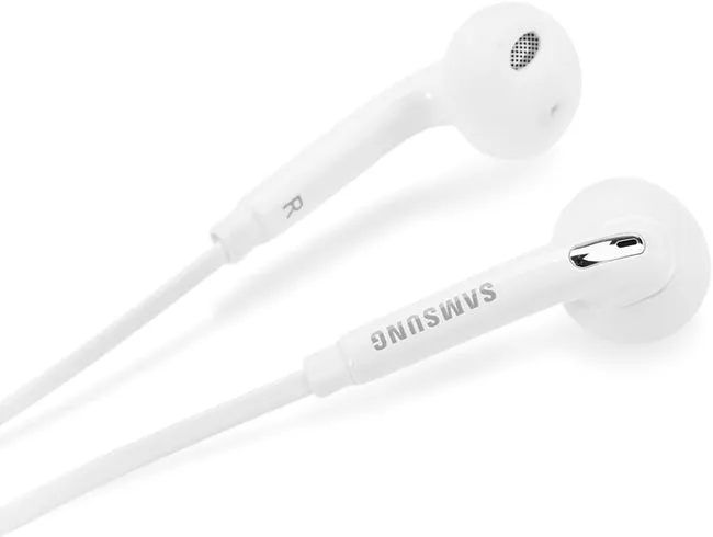 Samsung EO-EG920BW Handsfree Stereo Earphones White