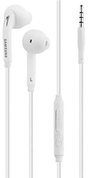 Samsung EO-EG920BW Handsfree Stereo Earphones White