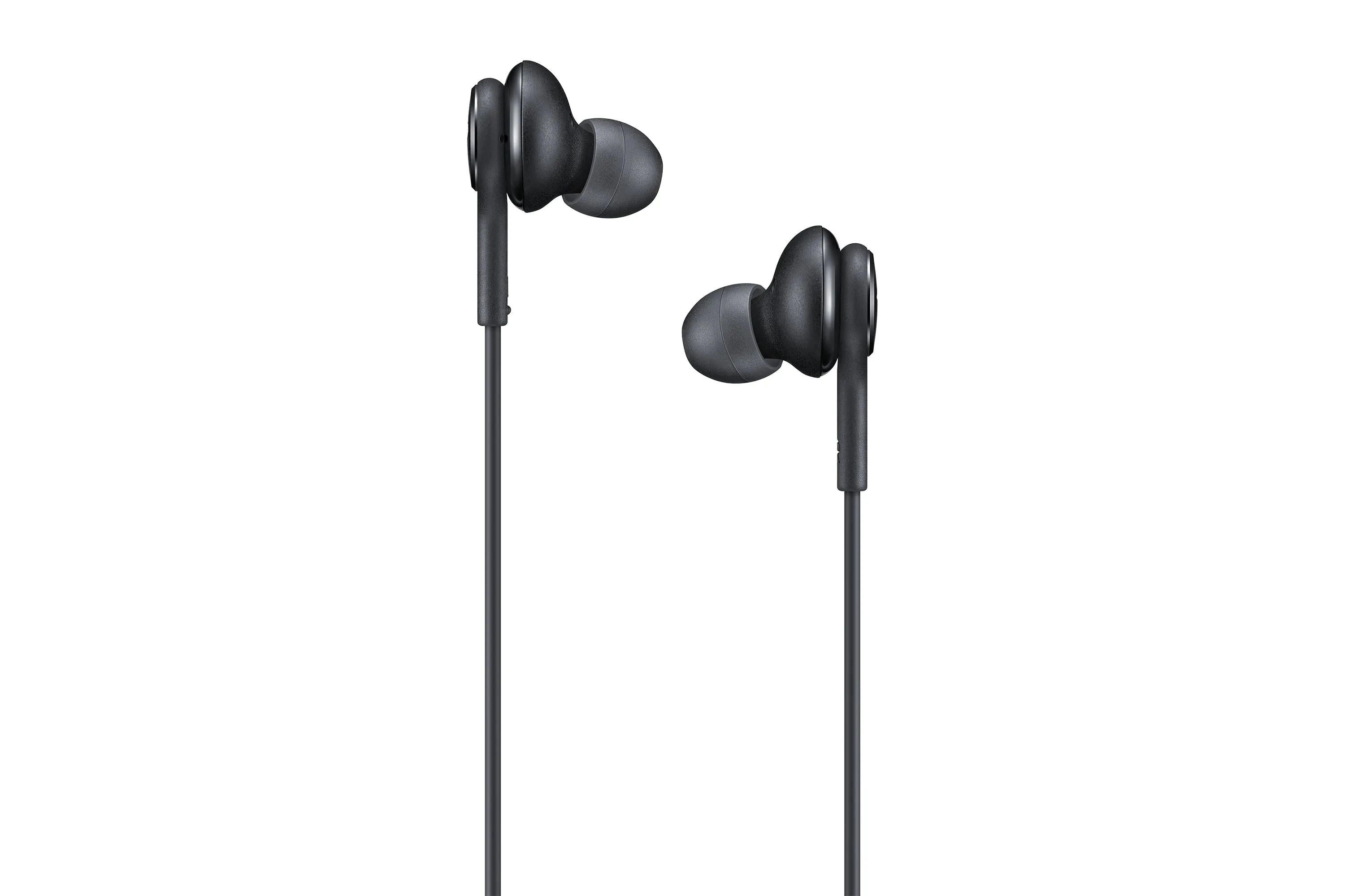 Samsung Eo-Ic100b Earphones Type-C Black