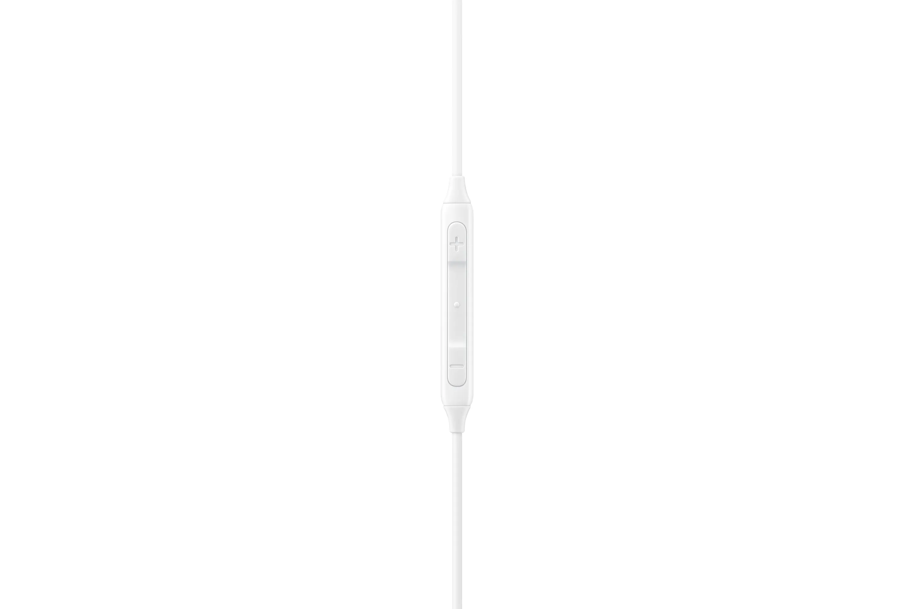 Samsung Eo-Ic100bw Earphones Type-C White