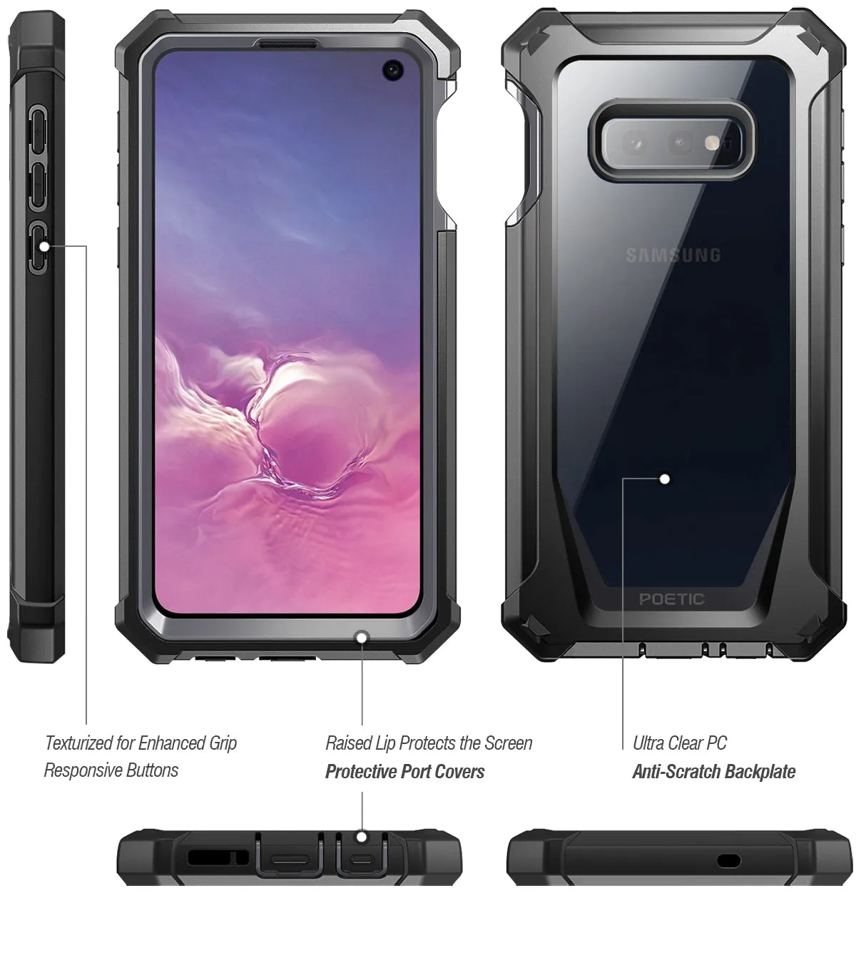 Samsung Galaxy S10E Case