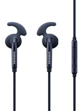 Samsung Navy EO-EG920BBEGIN In-Ear Wired Earphones with Mic