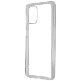 Samsung Soft Clear Cover for Galaxy A12 Smartphones - Clear (EF-QA125TTEVZW)