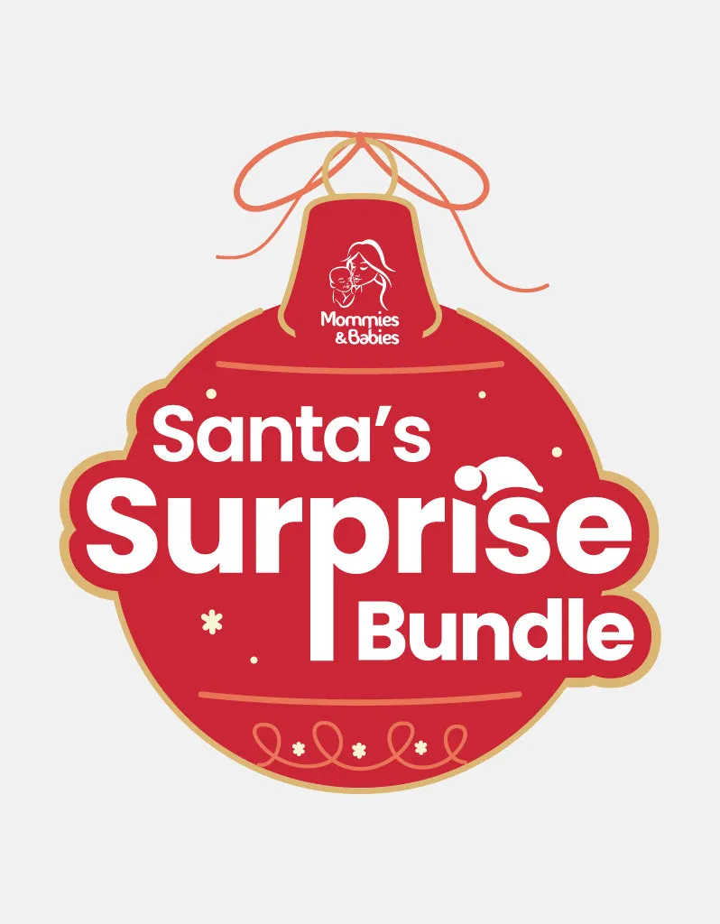 Santa's Surprise Bundle