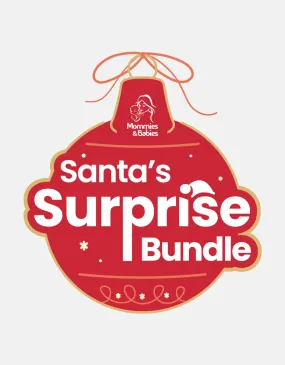 Santa's Surprise Bundle