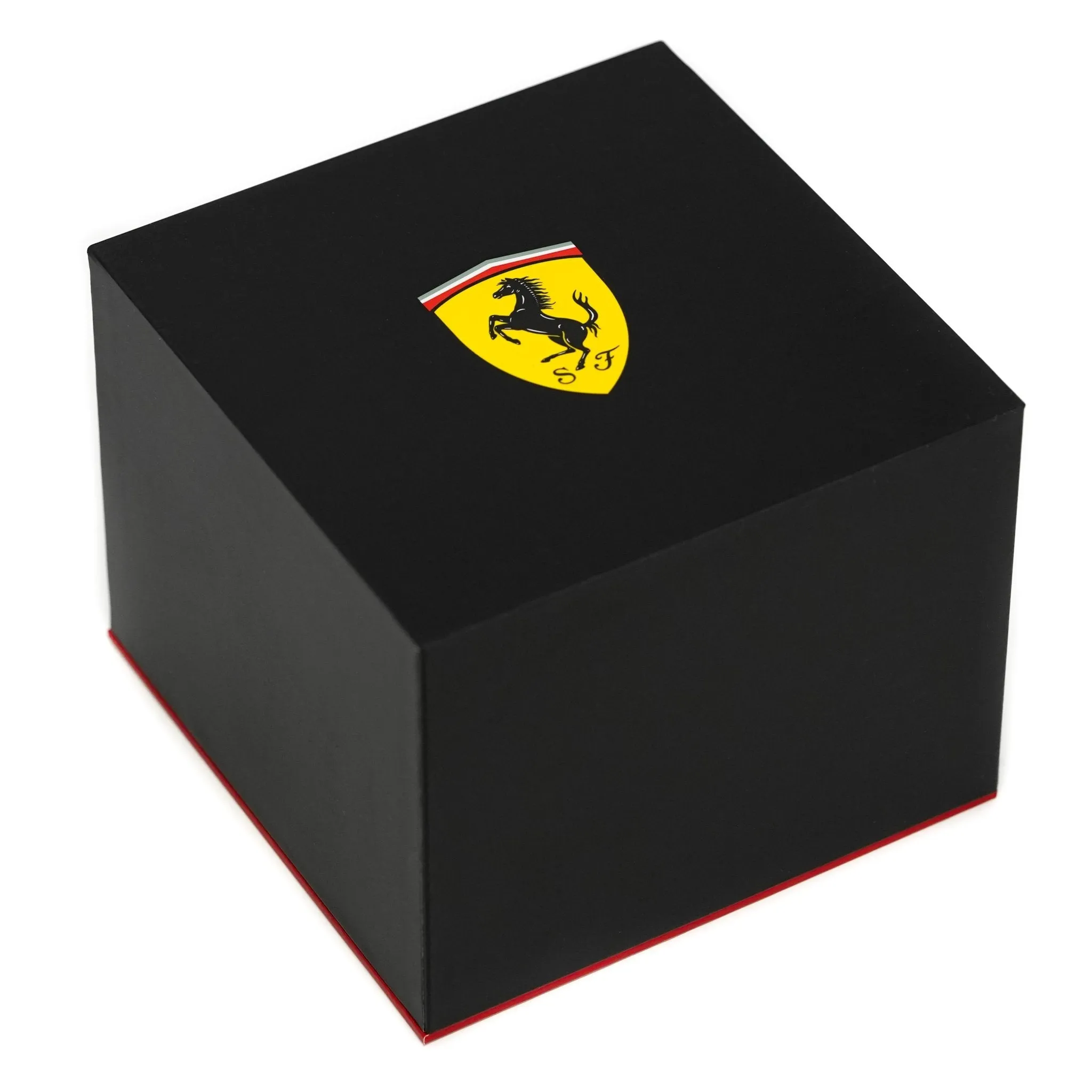 Scuderia Ferrari Watch Abetone Multi-FX Black FE-083-0503