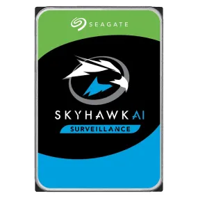 Seagate Skyhawk Ai St8000ve001 - Hard Drive - 8 Tb - Sata 6Gb/S