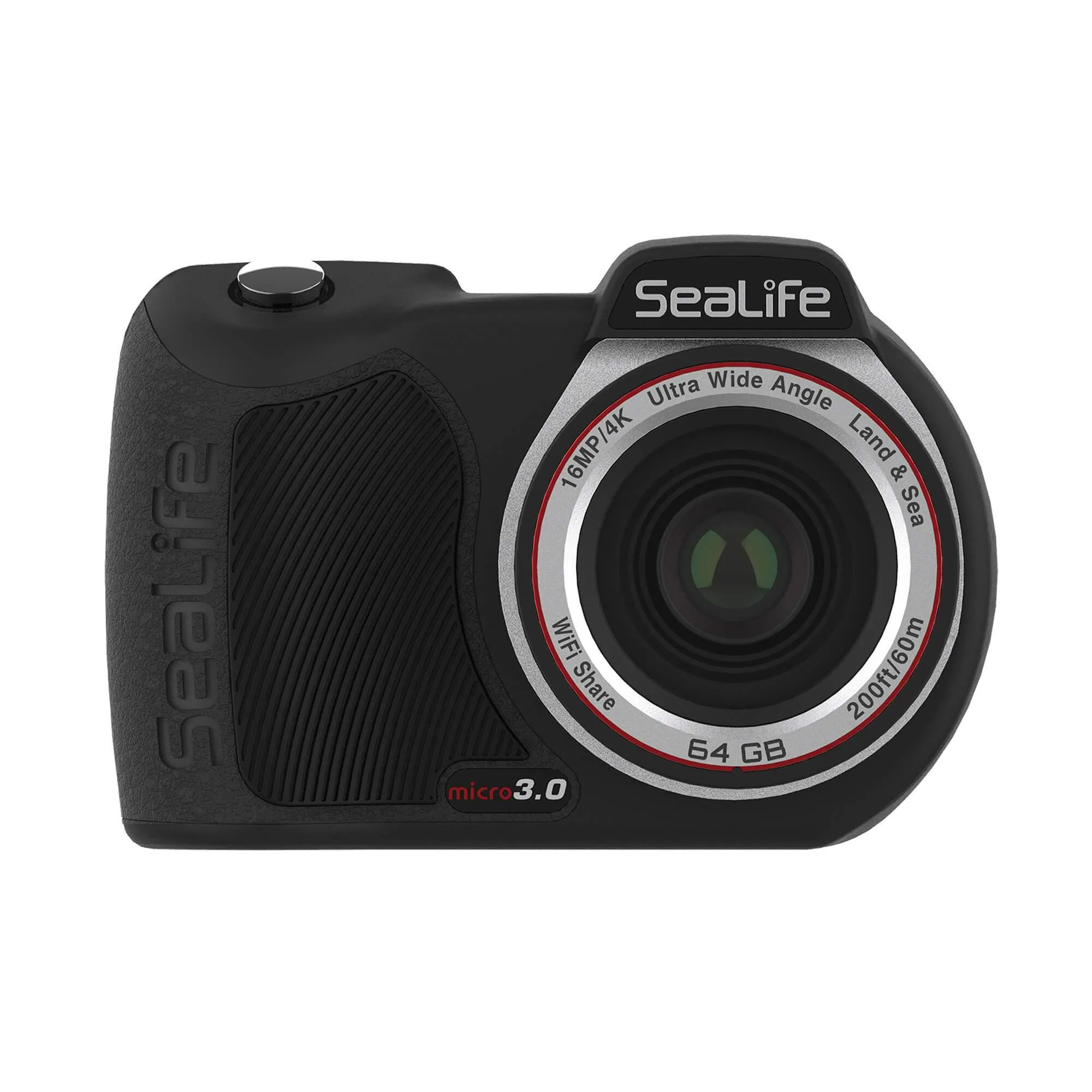 Sealife Micro 3.0 Pro 3000 Underwater Camera Set