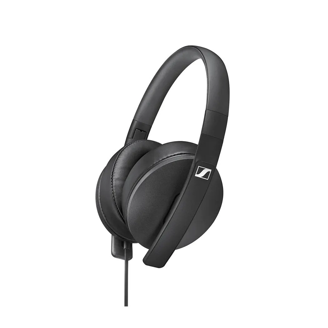 Sennheiser HD 300 Over-Ear Headphones