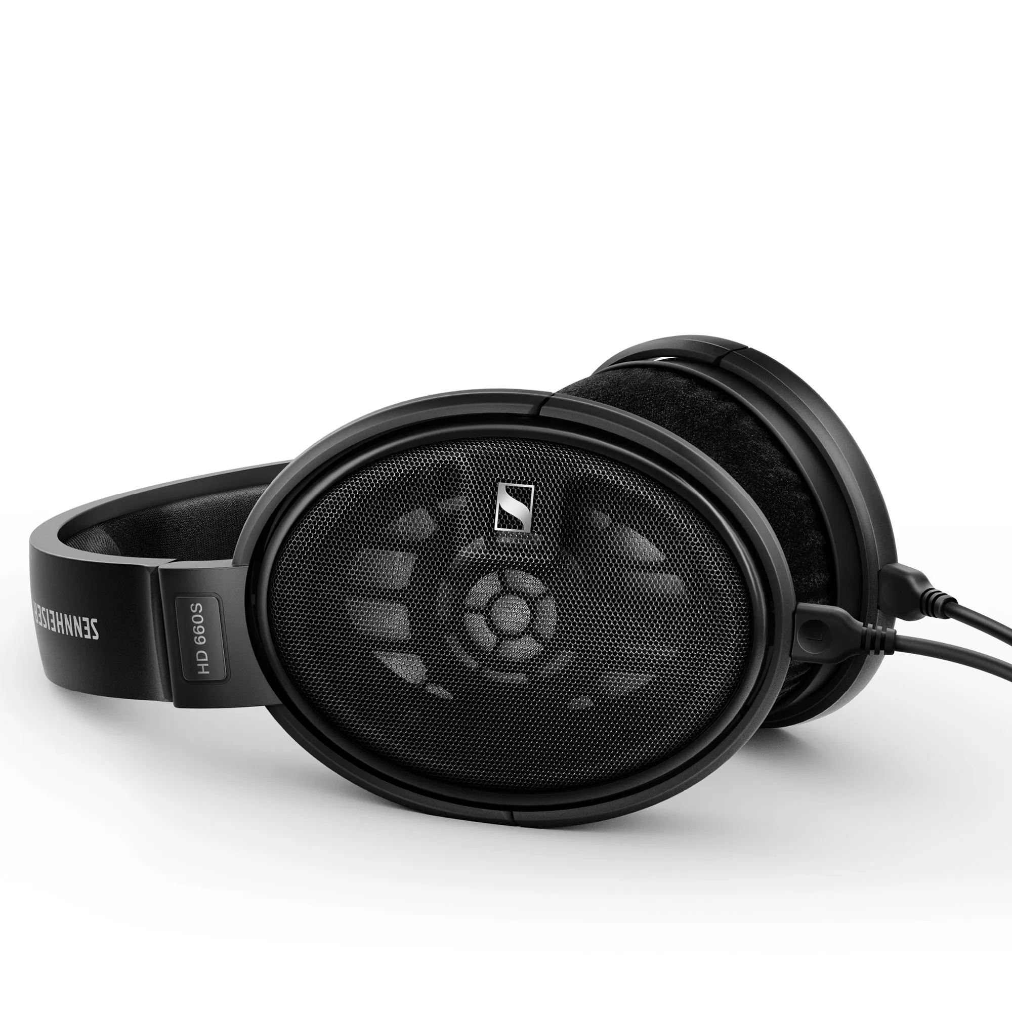 Sennheiser HD 660 S | Open-Back Dynamic Headphones