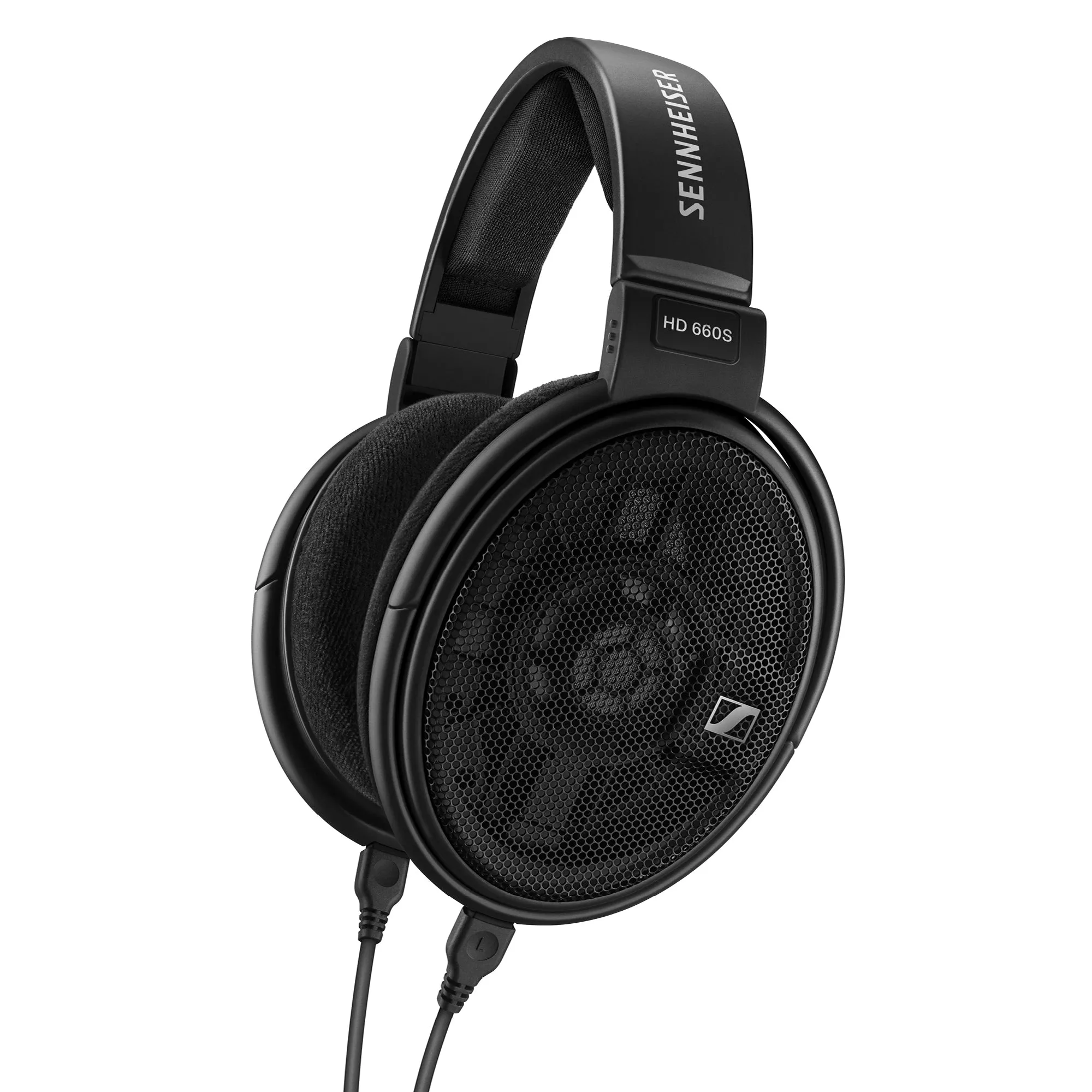 Sennheiser HD 660 S | Open-Back Dynamic Headphones