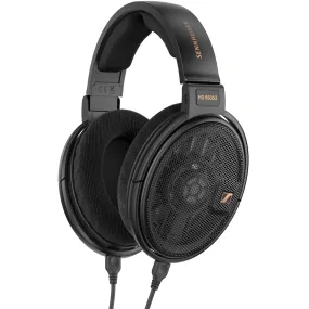 Sennheiser HD 660 S2 Open Back Wired Over-Ear Headphones