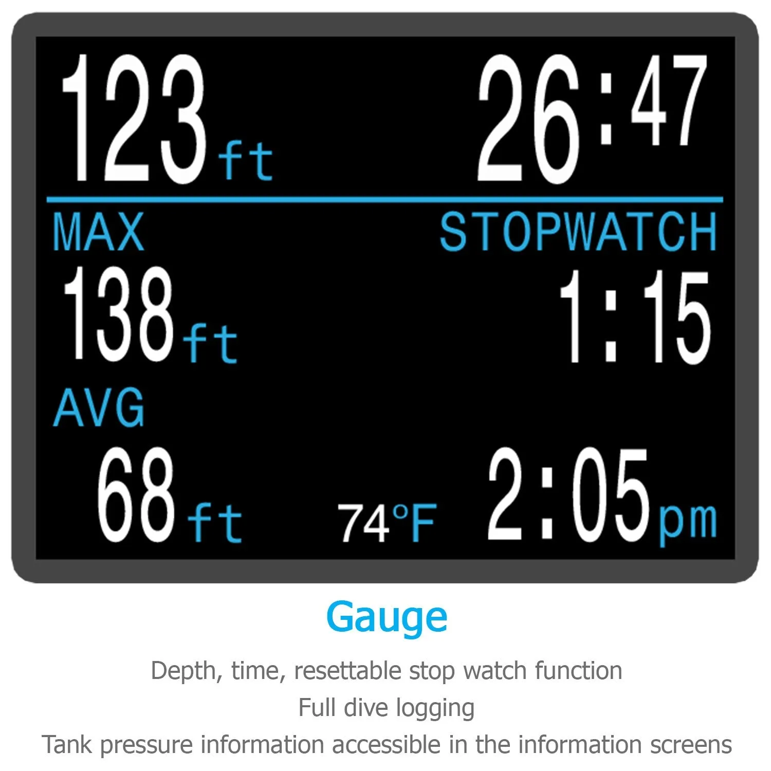 Shearwater Perdix AI Dive Computer