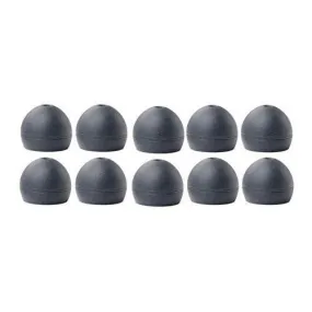 Shure EASFX1 Gray Soft Flex Eartips