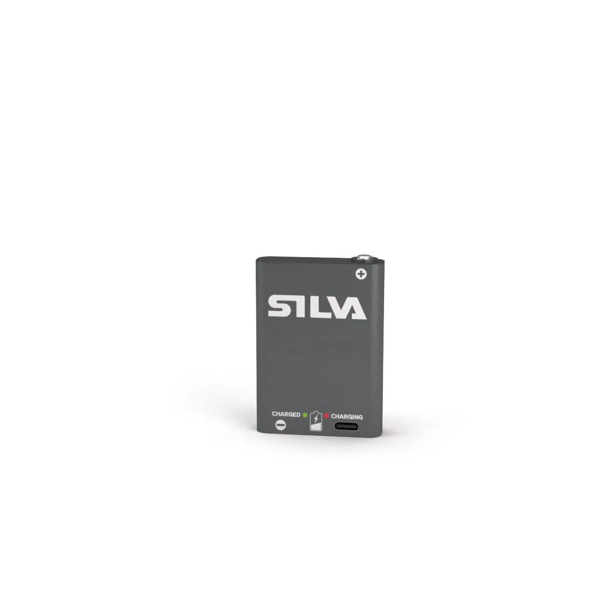 Silva Hybrid Battery 1.25 AH (4.6 WH)