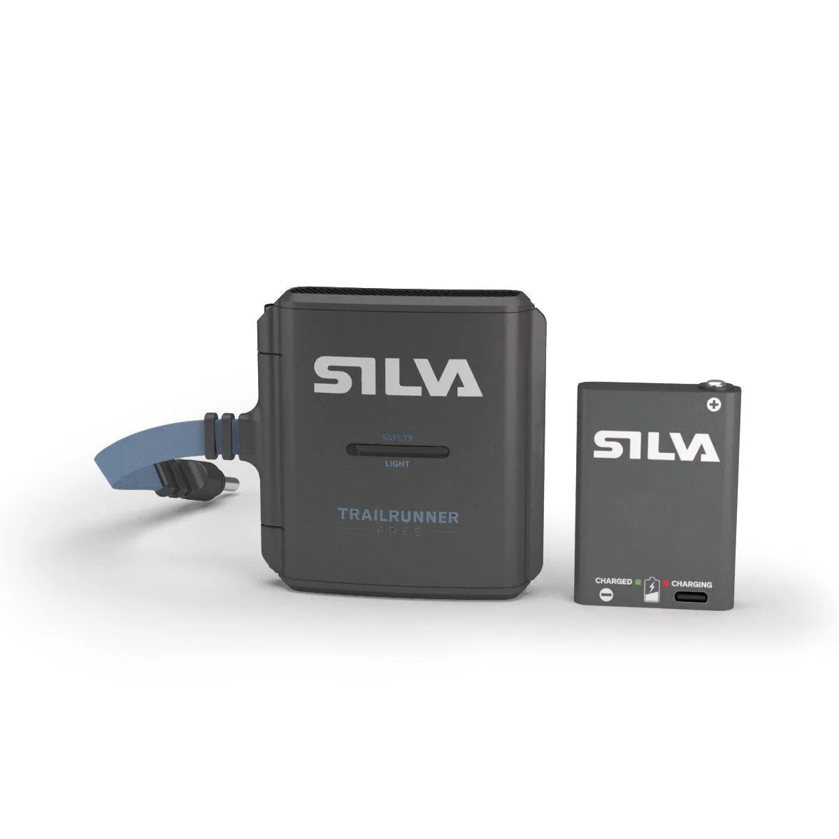 Silva Hybrid Battery 1.25 AH (4.6 WH)