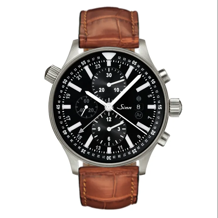 Sinn - 900 Pilot