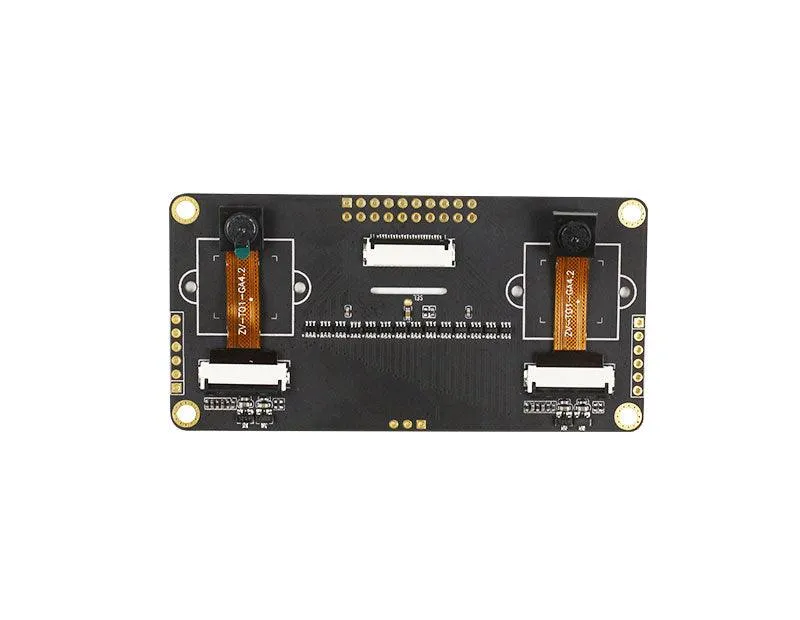 Sipeed Dual Camera Module