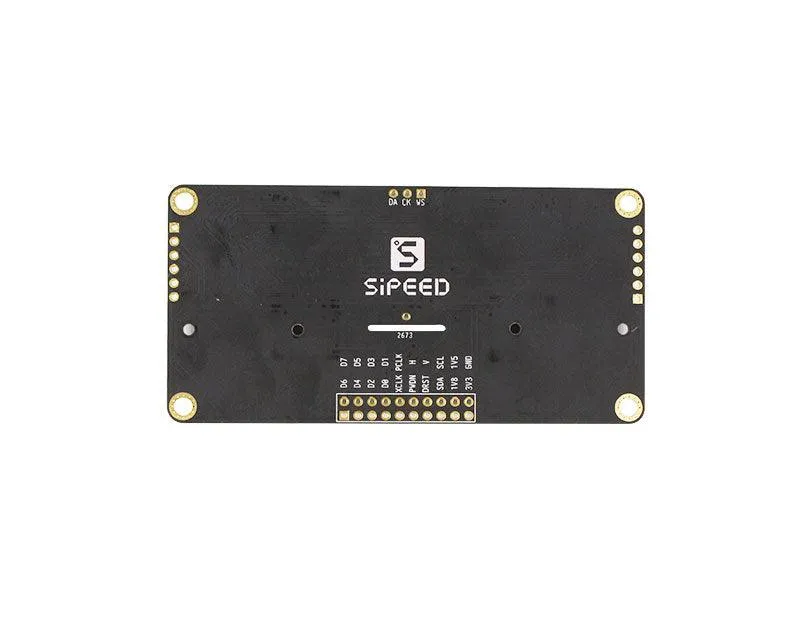 Sipeed Dual Camera Module