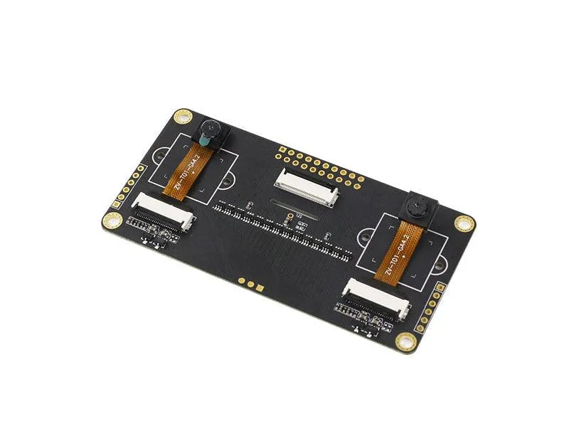 Sipeed Dual Camera Module