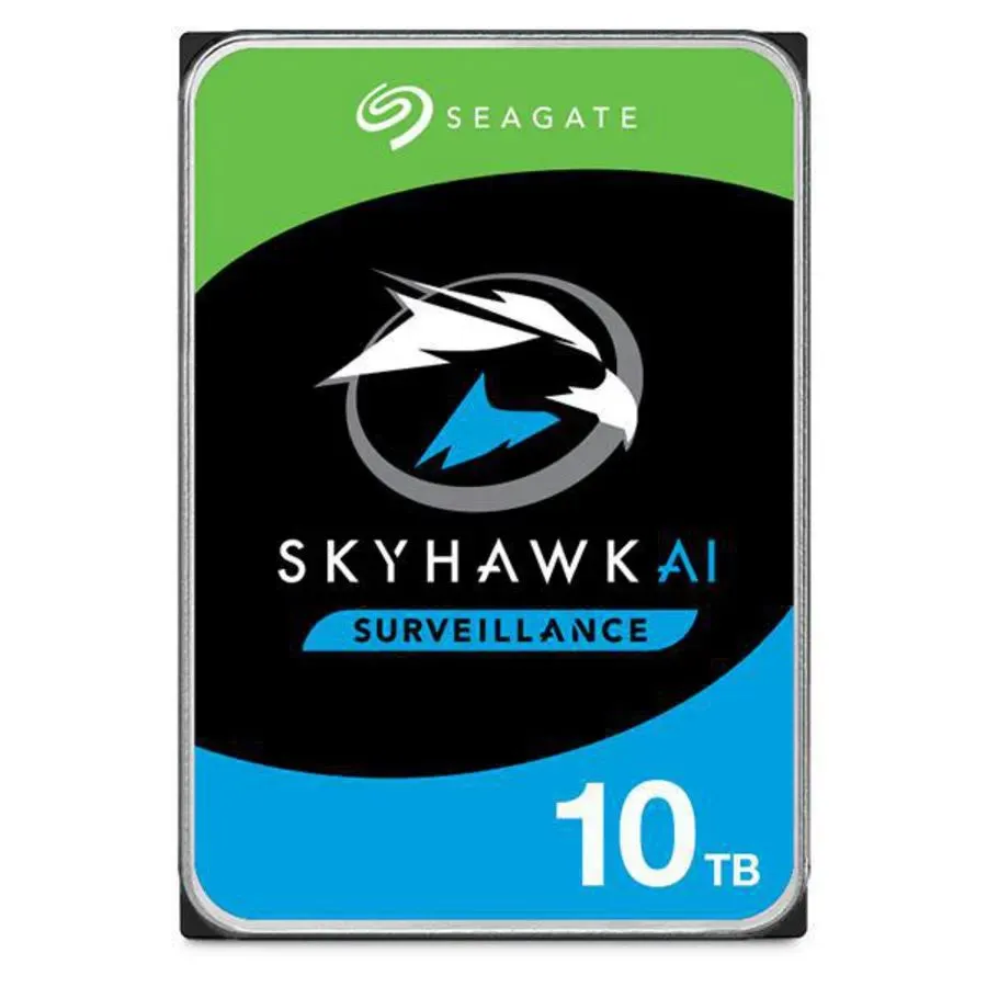 Skyhawk Ai 1 Skyhawk Ai 10Tb