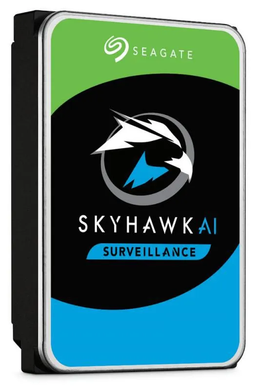 Skyhawk Ai 12Tb 3.5In 6Gb/S