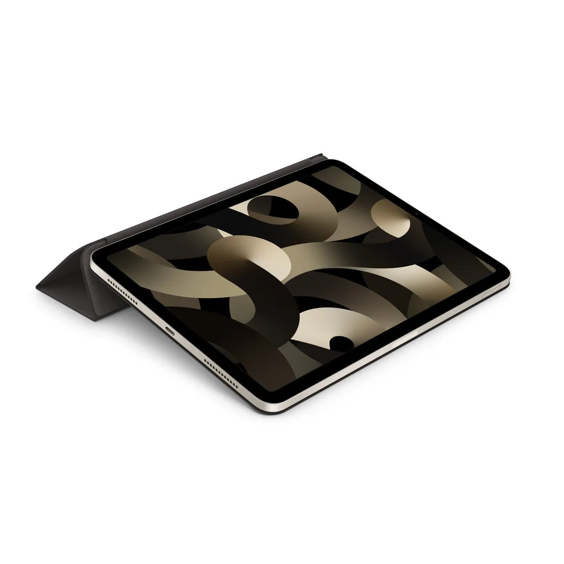 Smart Folio for iPad Air (5th generation) - Black