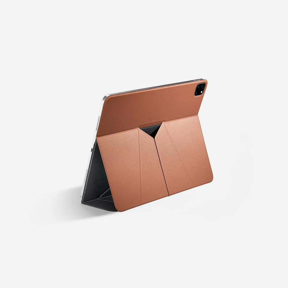 Snap Float Folio for iPads (2023)