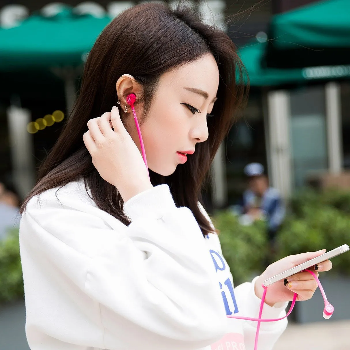 Soul K-POP In-Ear