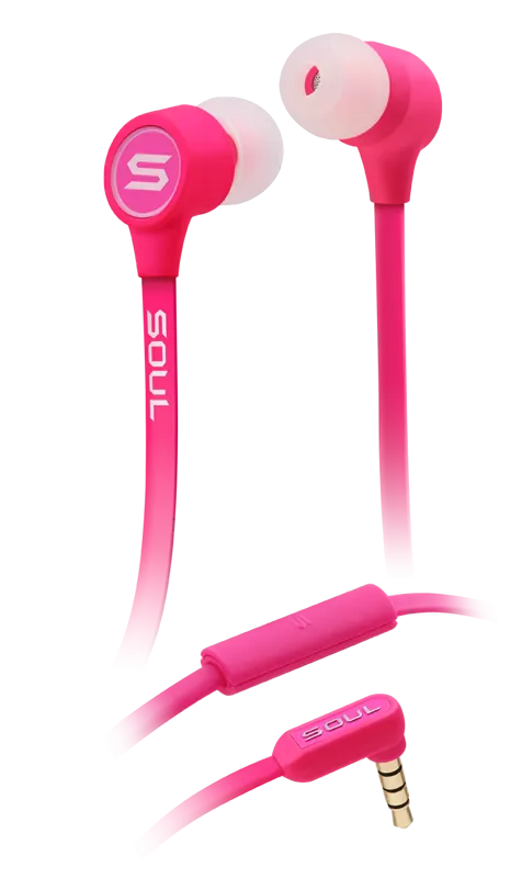 Soul K-POP In-Ear