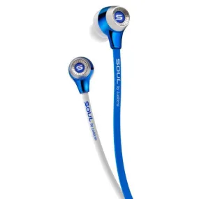 Soul Ludacris SL99S In Ear for Samsung