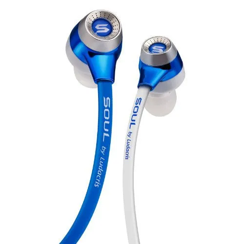 Soul Ludacris SL99S In Ear for Samsung