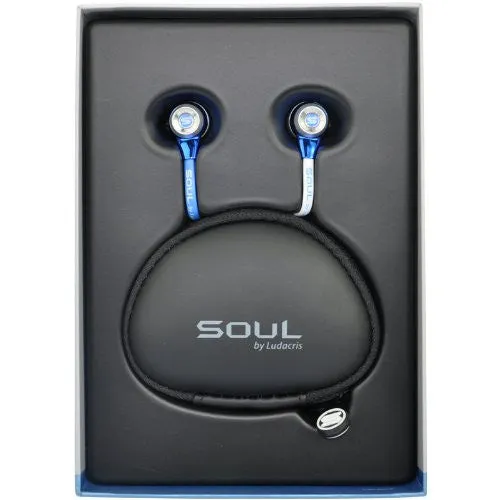 Soul Ludacris SL99S In Ear for Samsung