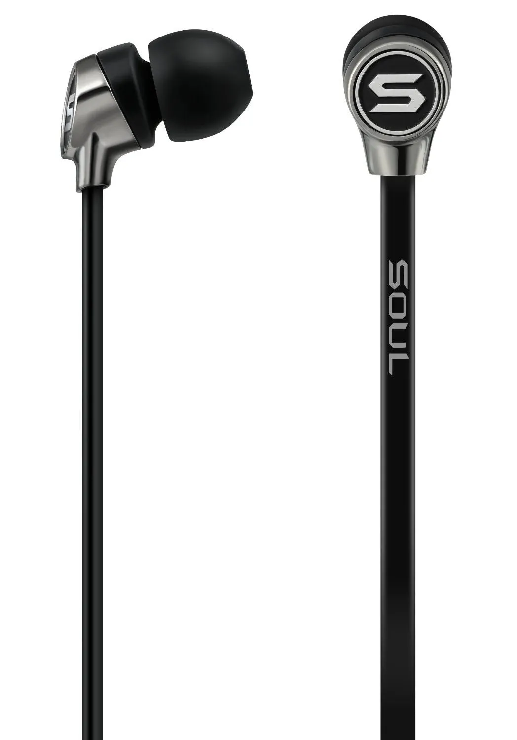 Soul Mini In-Ear