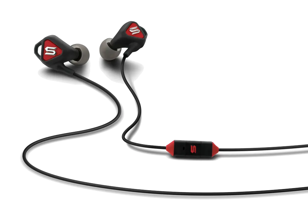 Soul Pulse Active In-Ear