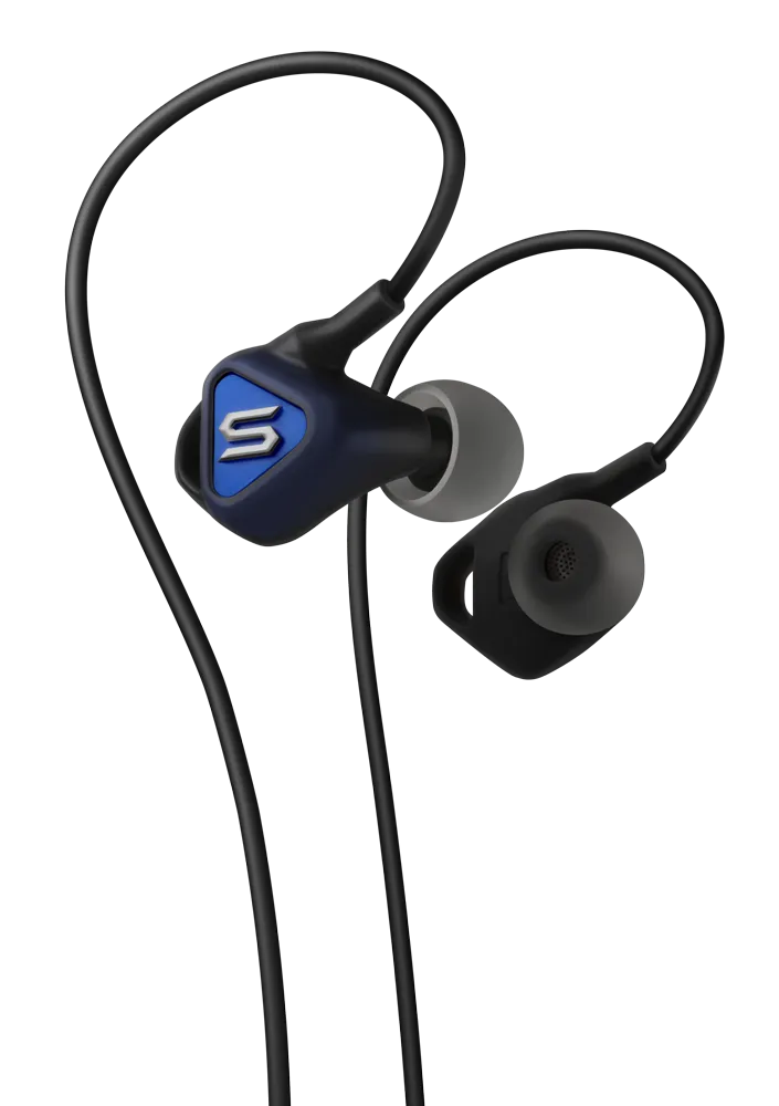 Soul Pulse Active In-Ear