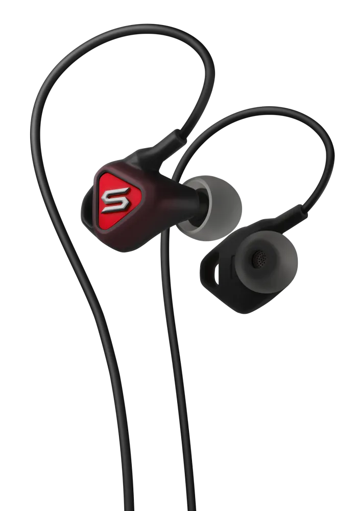 Soul Pulse Active In-Ear